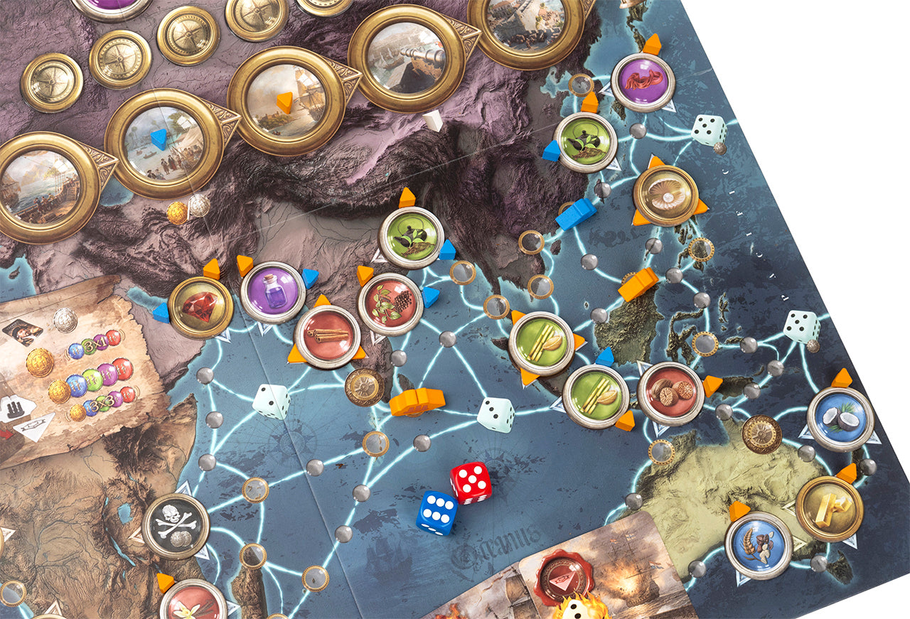 Pre-order: Empire® The Boardgame (First Edition)